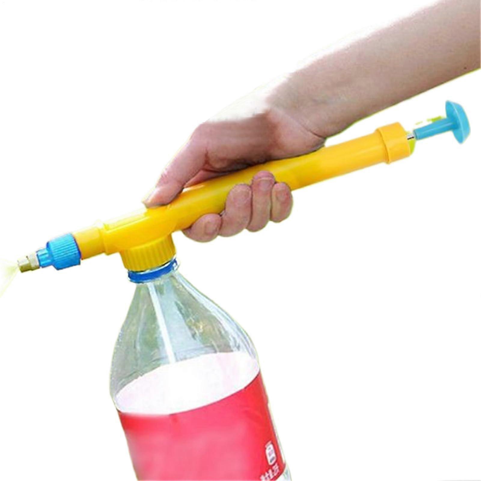 GießSprhgriff garden watering spray bottle attachment multifunctional