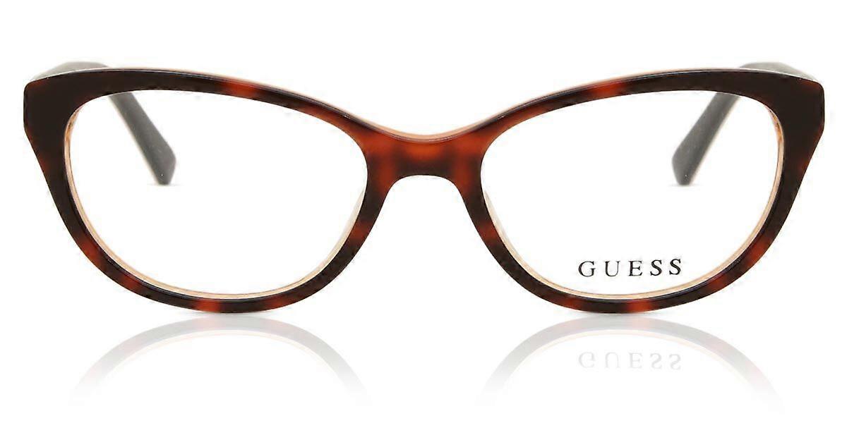 Guess GU9169 056 Unisex Eyeglasses