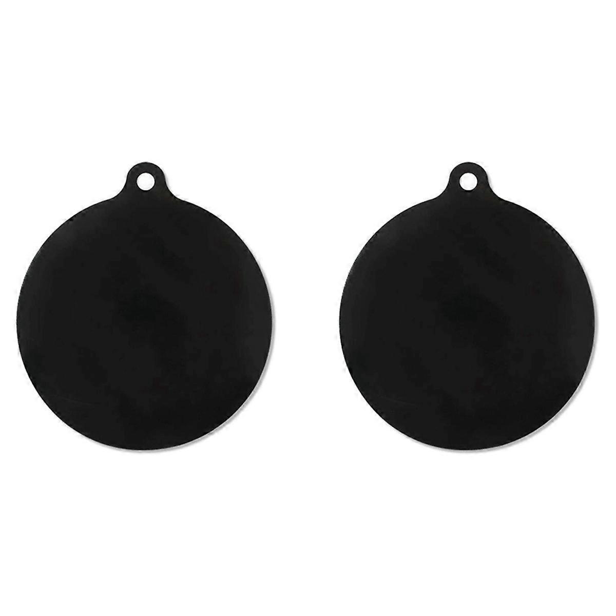 6 Pcs Electric Induction Hob Protector Mat,Anti-Slip Silicone Mat