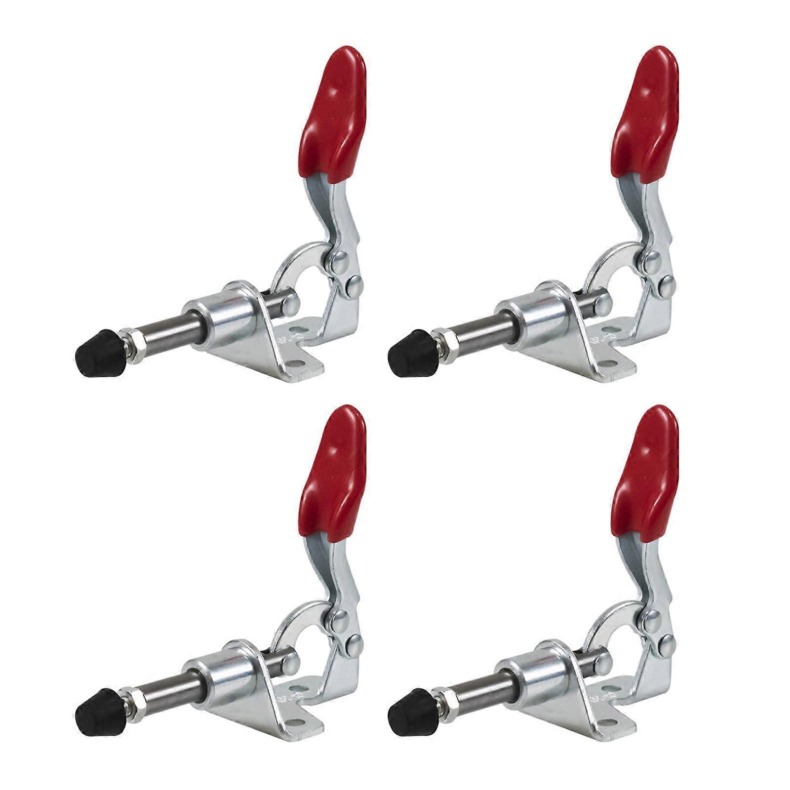 GH301AM toggle clamps, hubpull coupling, hand tools, woodworking, lever clamps, horizontal toggle clamps, 45 kg
