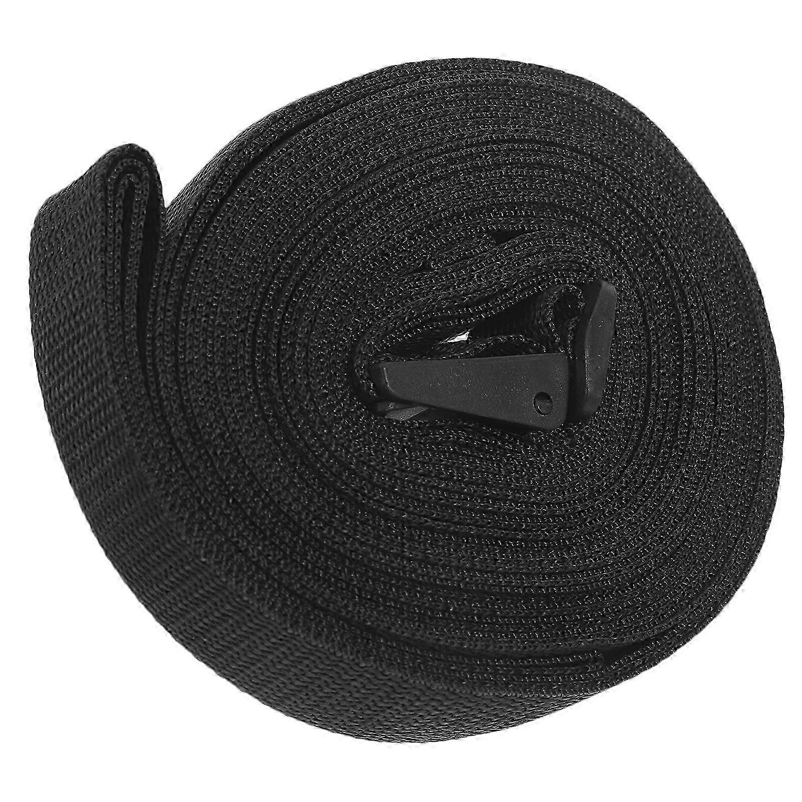 1 Roll of Bed Connector Multi-function Bed Strap Practical Bed Binding Strap Wear-resistant Strap