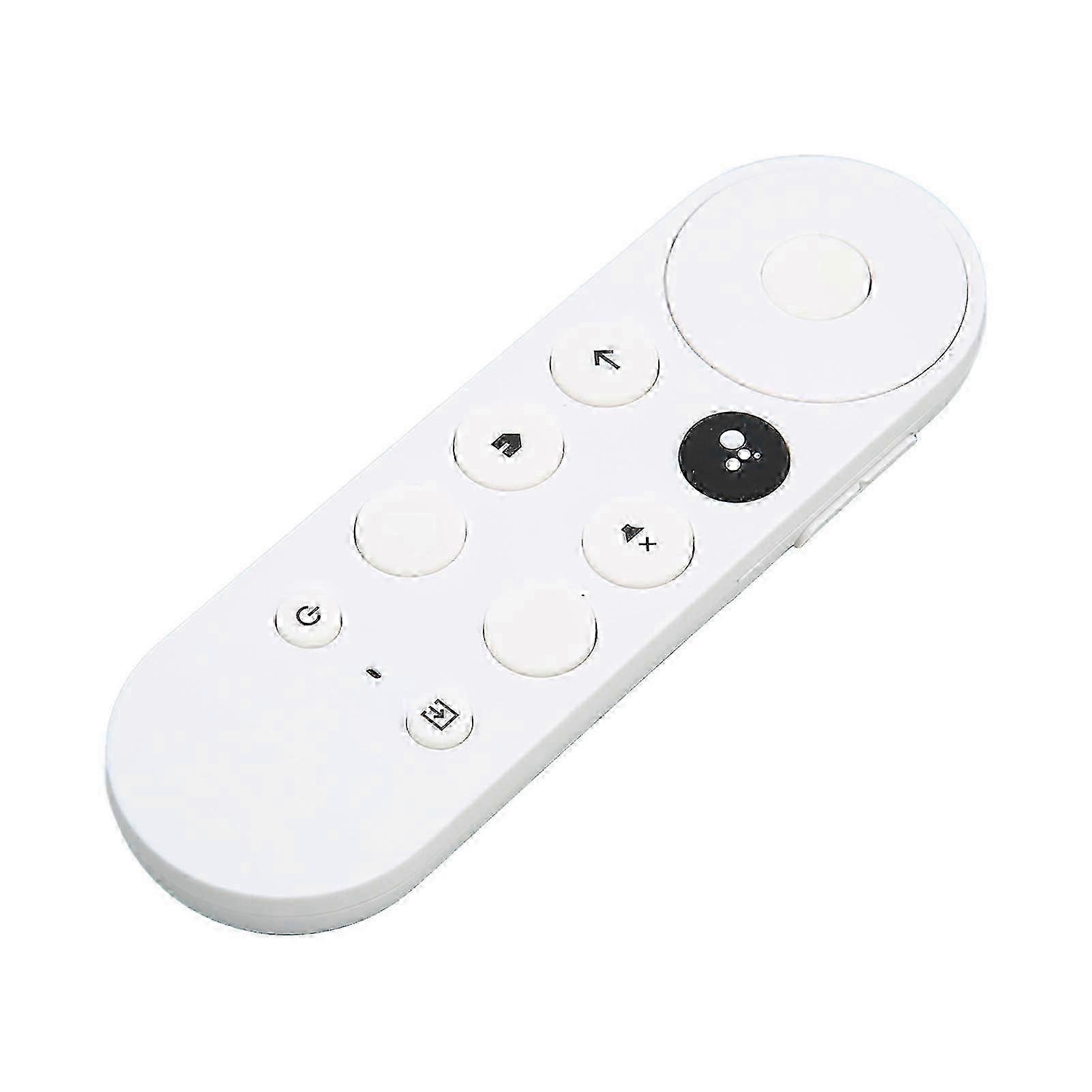 Replacement Remote Control for Google Chromecast 4K with Google TV