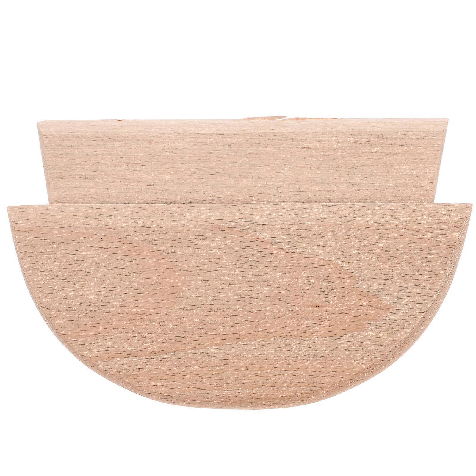Kitchen Gadget Wood, Reliable Dough Suitable for Various Baking Needs
