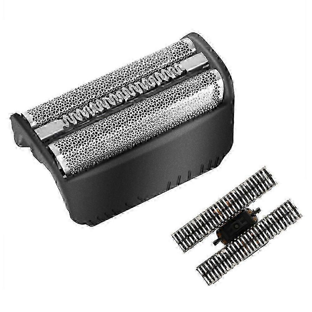 30B Foil screen+Blade for Braun 3 Series SmartControl 4000 SyncroPro &7000 TriControl Series 5495 7505 7520 7650 195s
