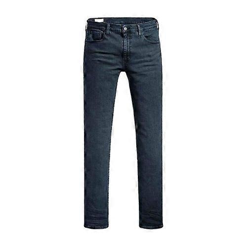 Levis Mens 502 Richmond Tapered Jeans