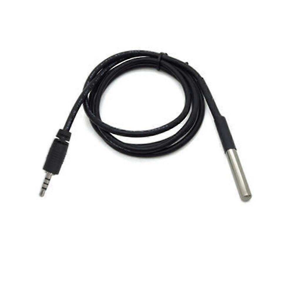 Waterproof for Sensor Temperature Humidity Transmitter for TH10/TH16 Switch