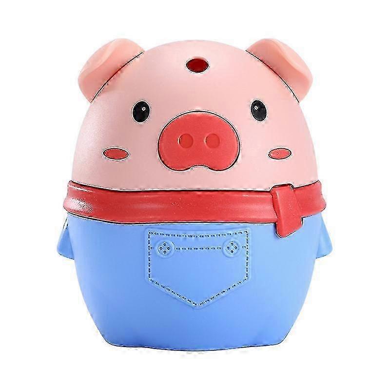 2024 Pop-up Toothpick Holder, Automatic Toothpick Dispenser, Stylish Plastic Toothpick Box