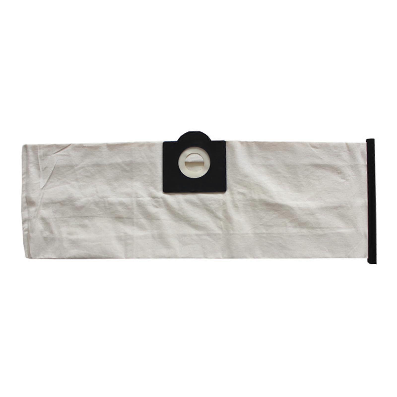 Reusable household trash bag, washable, compatible with NT20, NT30, WD3 robots, replacement accessory