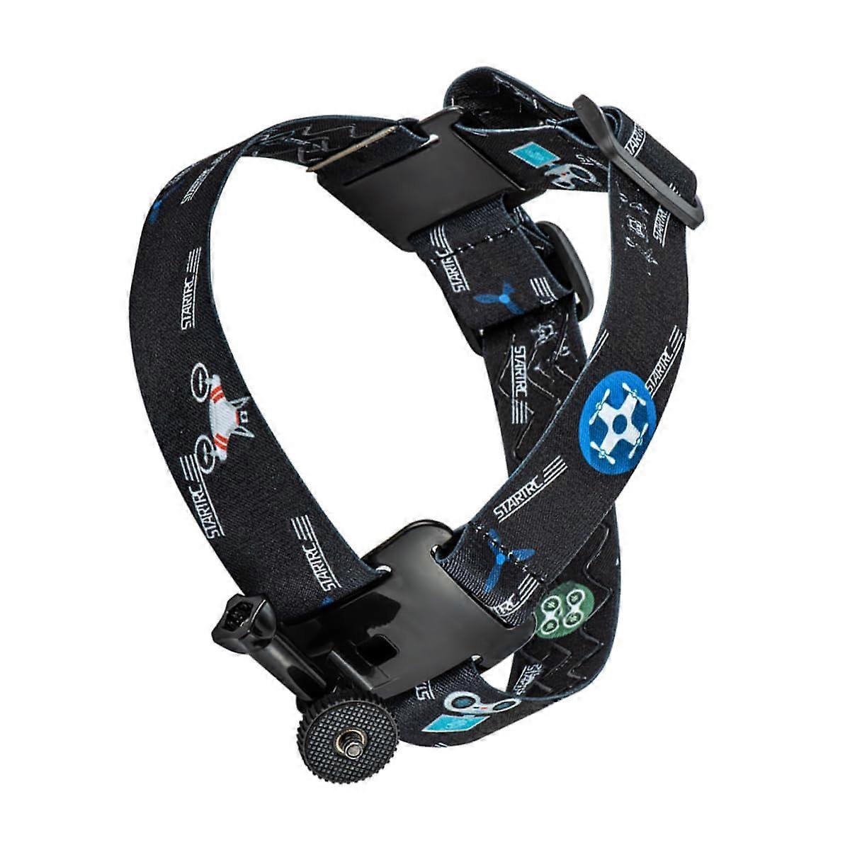 Camera Headset Headband Camera Stand Camera Head Support Camera Head Mount