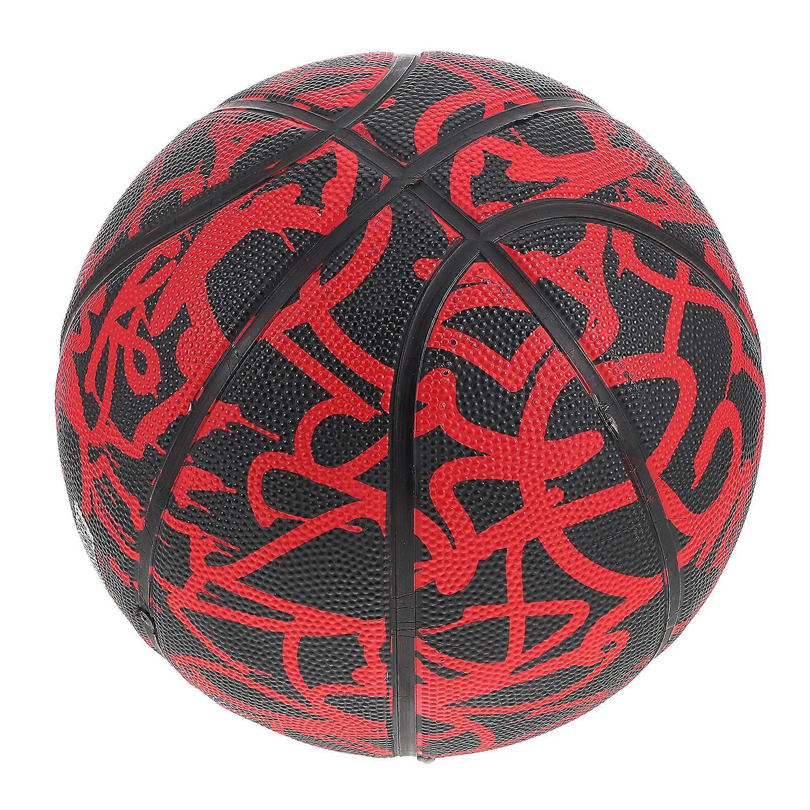 PU Basketball for Training – Durable Soft , Indoor & Outdoor Use, Backyard, Beach, Park, Versatile