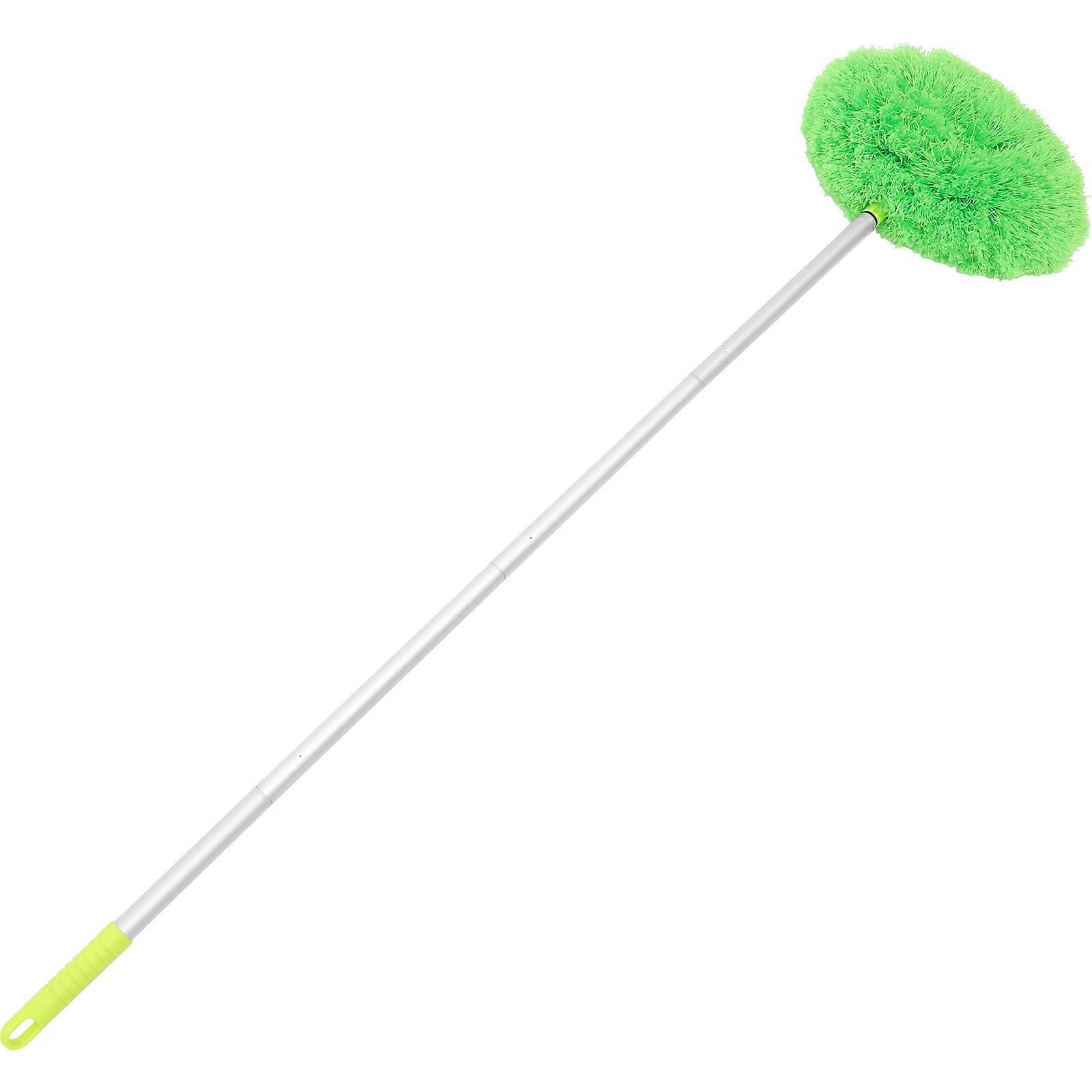 Ceiling Duster For Ceiling Fans High Dusters Cleaning Tool Reaching Hard-to-reach Places 1Set