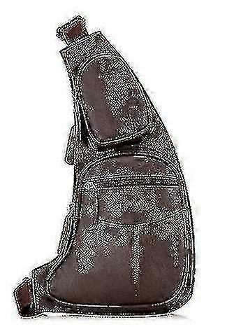 Messenger Bag för utomhussporter