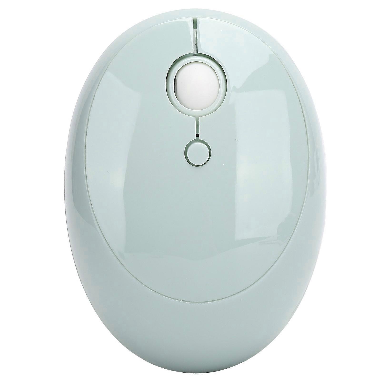 Bluetooth Mouse Office Adjustable DPI for Windows Laptop Desktop Computer Notebook