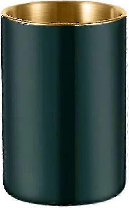 防風灰皿、屋内または屋外での使用のためのスタイリッシュなステンレス鋼の灰ホルダー