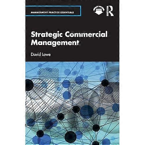 Strategisches kaufmännisches Management