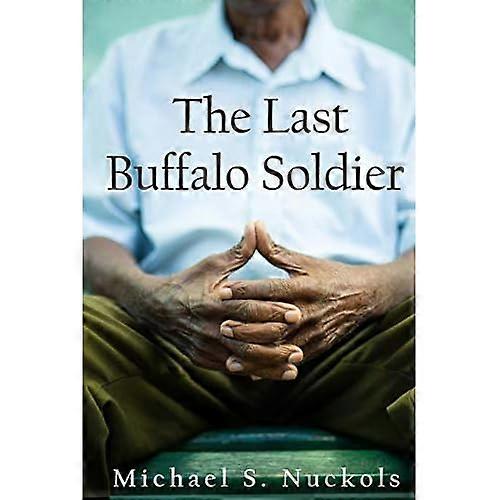 Last Buffalo Soldier