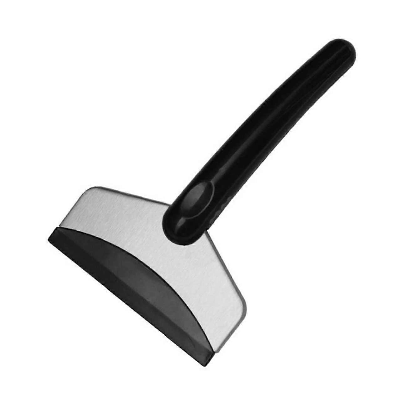 2Piece Set Snow Shovel Ice Scraper with Ergonomic Handle for Car Window Cleaning and Snow Removal, Durable Tool for Effective Snow and Ice Removal