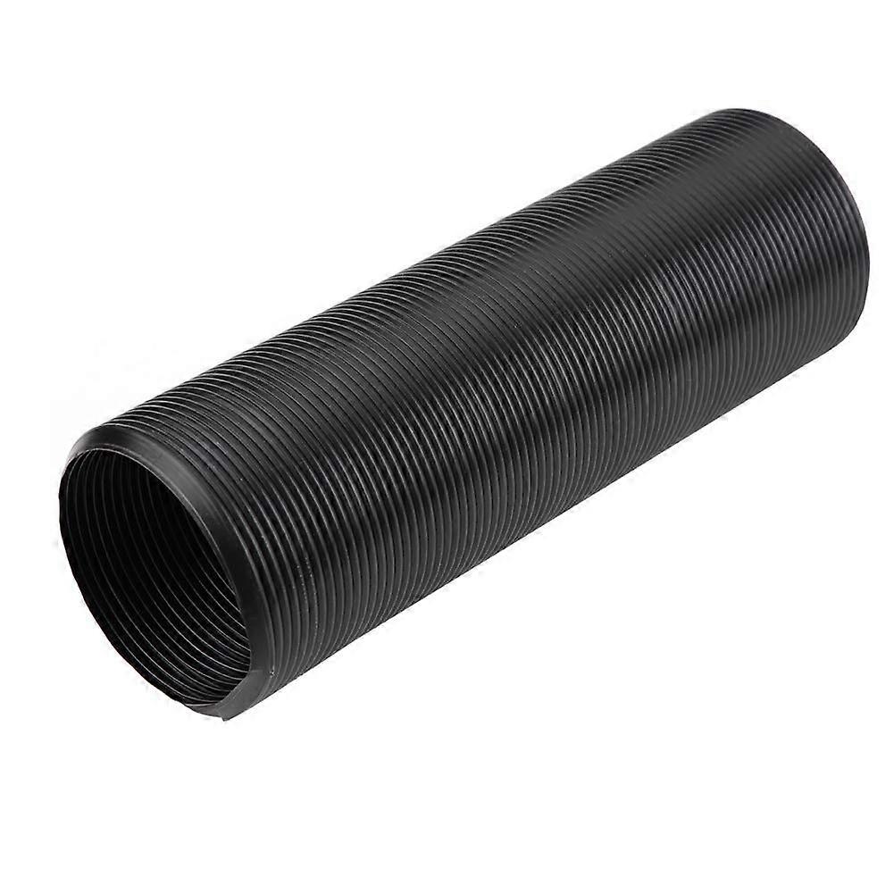 Turbo Air Intake Hose Universal Fit 360-Degree Flexible Cold Air Intake System Washable Wear-Resistant