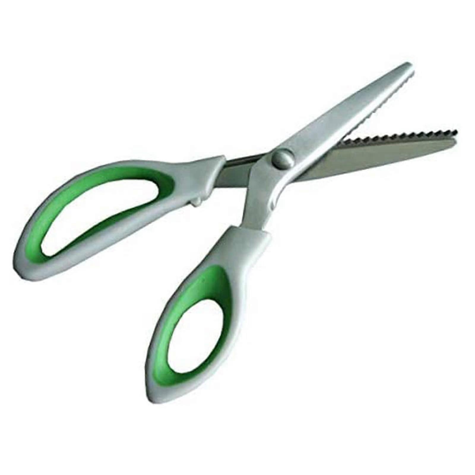 Scissors Tailoring Fabric Dressmaking Paper Sewing Accessories for Clothing, 8 Inch Stainless Steel, Ergonomic Handle