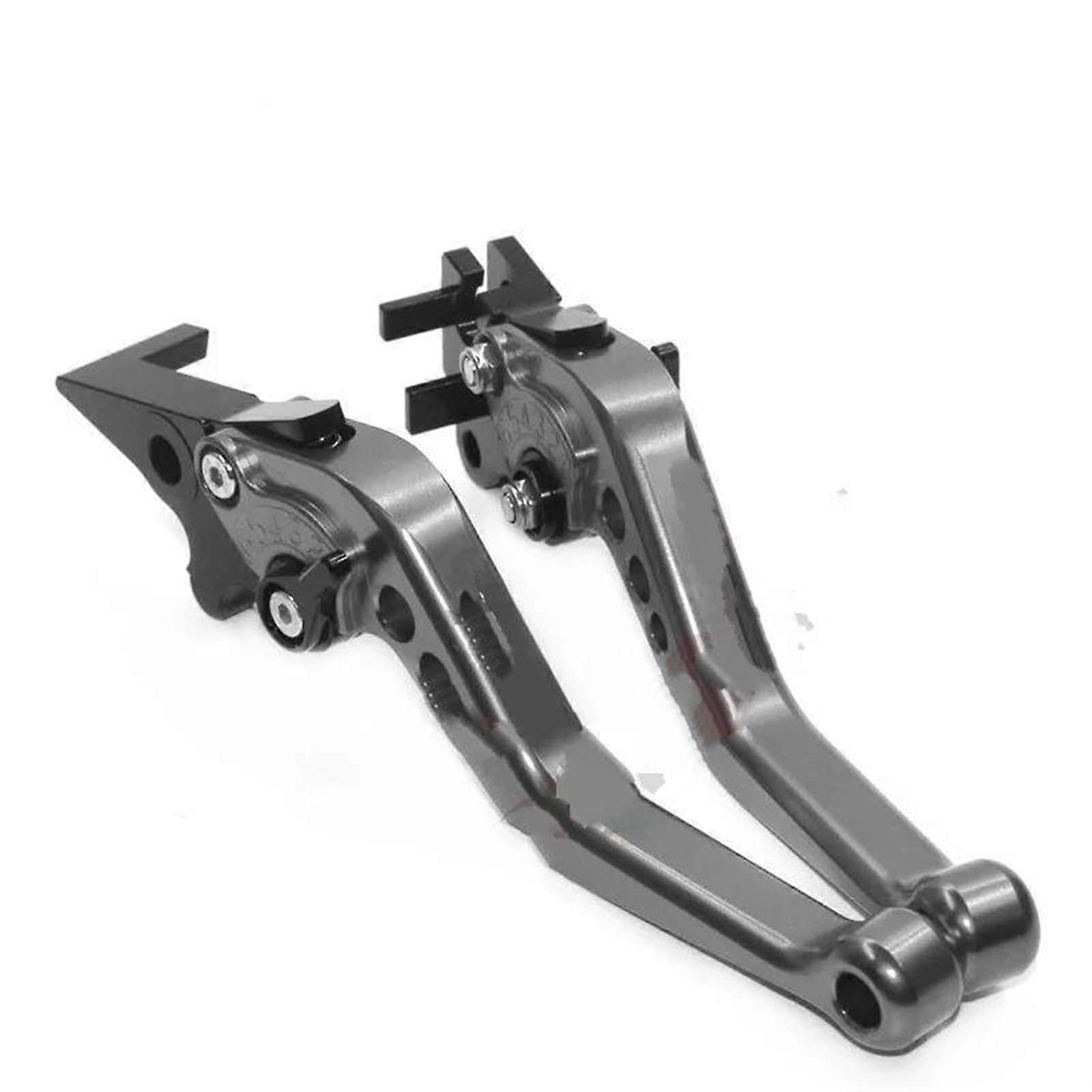 Brem Lever For Bajaj Dominar 400 CNC Adjustable Brake Clutch Lever