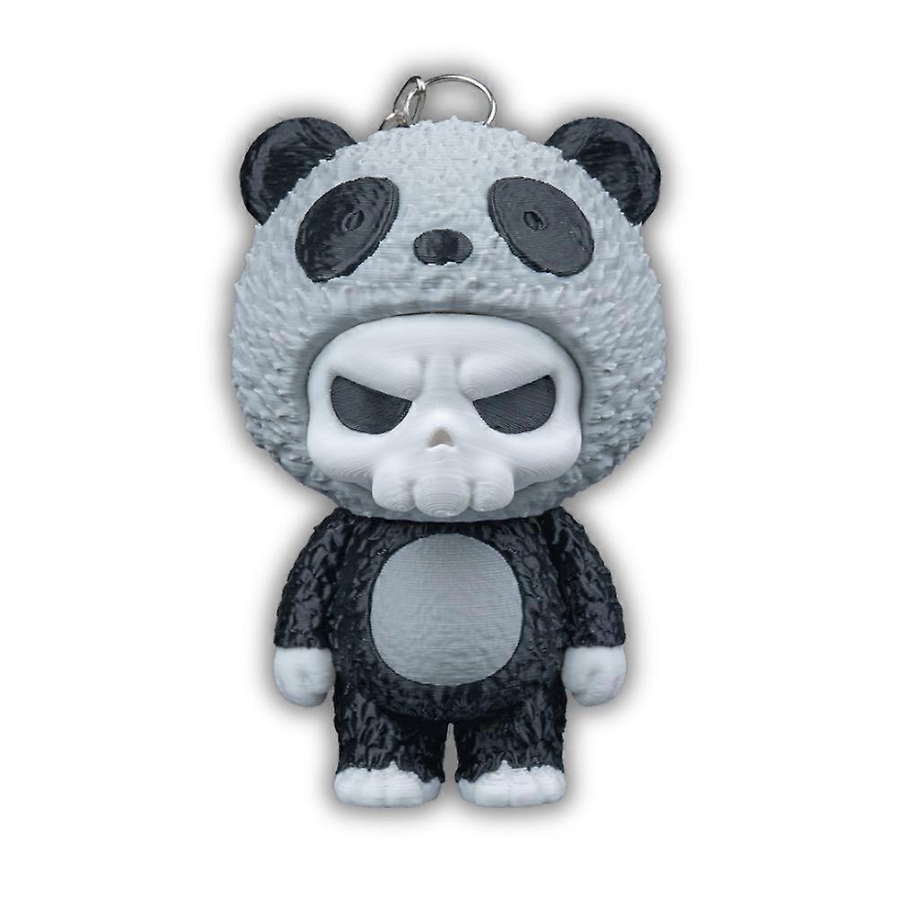 Skubbies - Babuu - keychain hanger