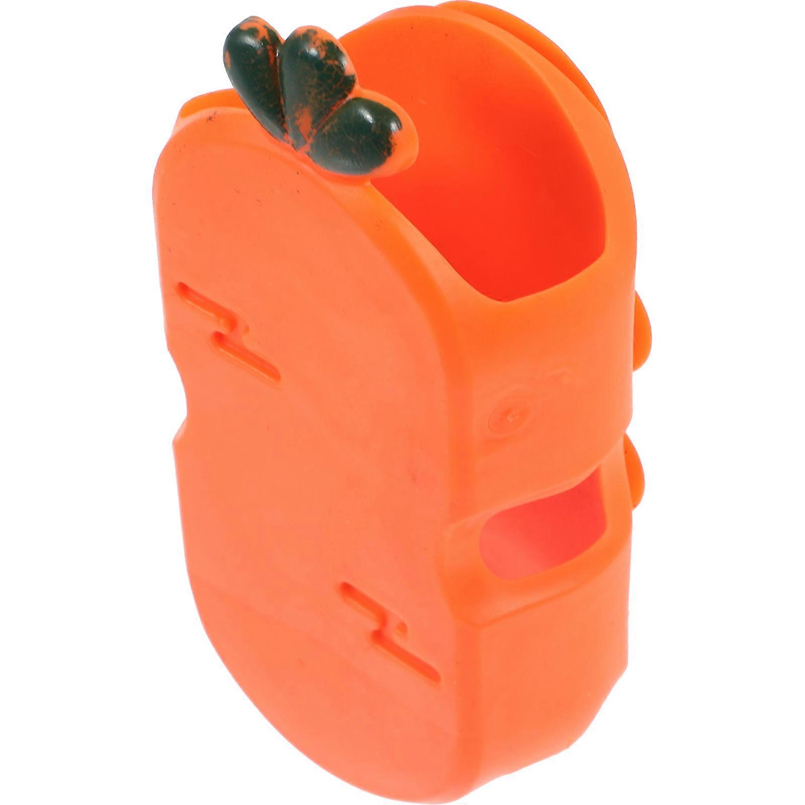 Silicone Suction Cup Shower Head Holder for Wall Mount with Strong Grip and Durability