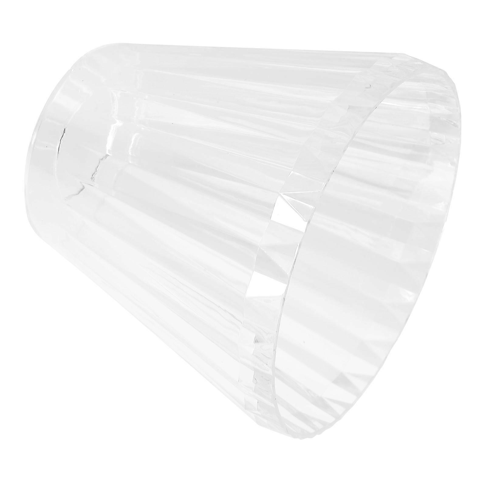 Hollow Lampshade Simple Design For Ceiling Light In Bedroom 1Pack