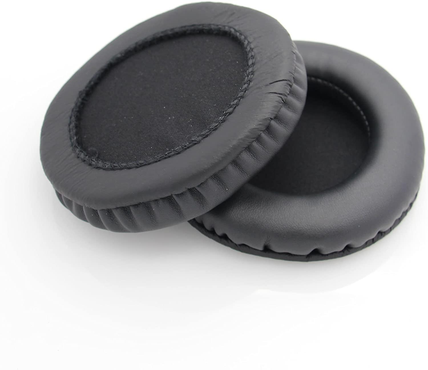 Premium Earpads Protein Leather (For General Diameter 90MM J-55)