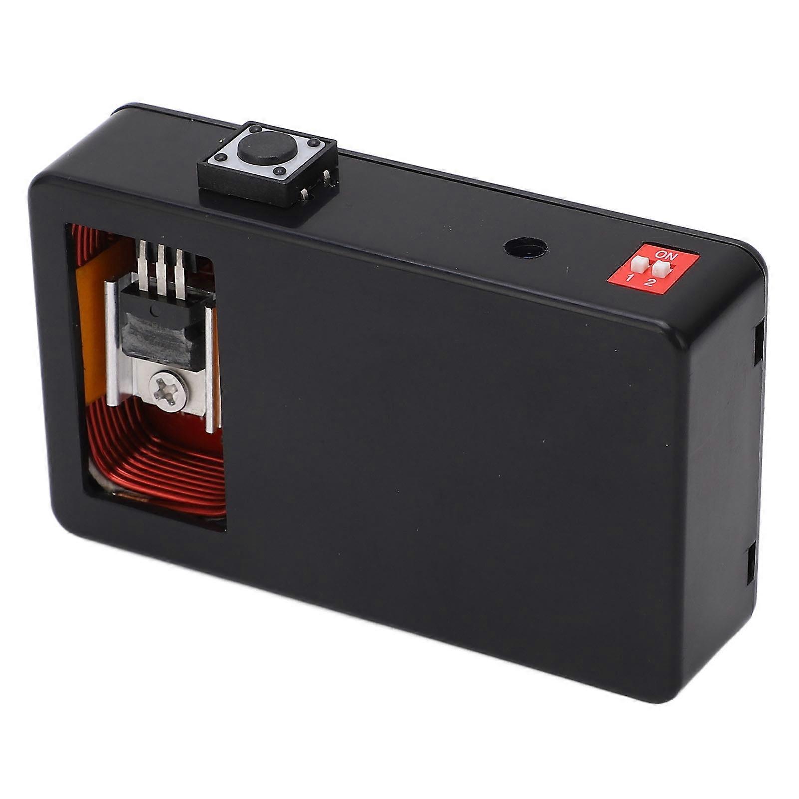 EMP Generator 150MHz Elektromagnetisk Pulssändare Pulsfrekvensgenerator