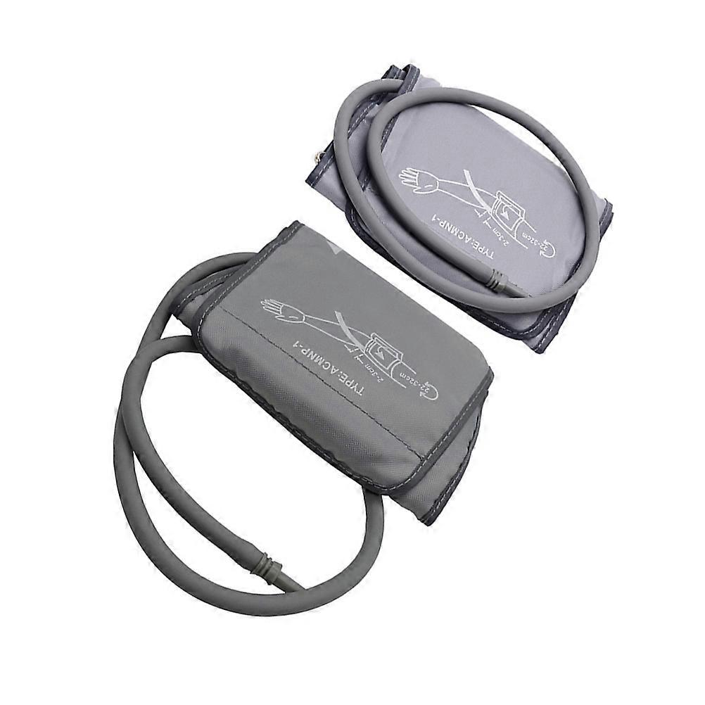 Measuring Instrument 2Pcs Upper Armband Accessory Lightweight Design for and Use