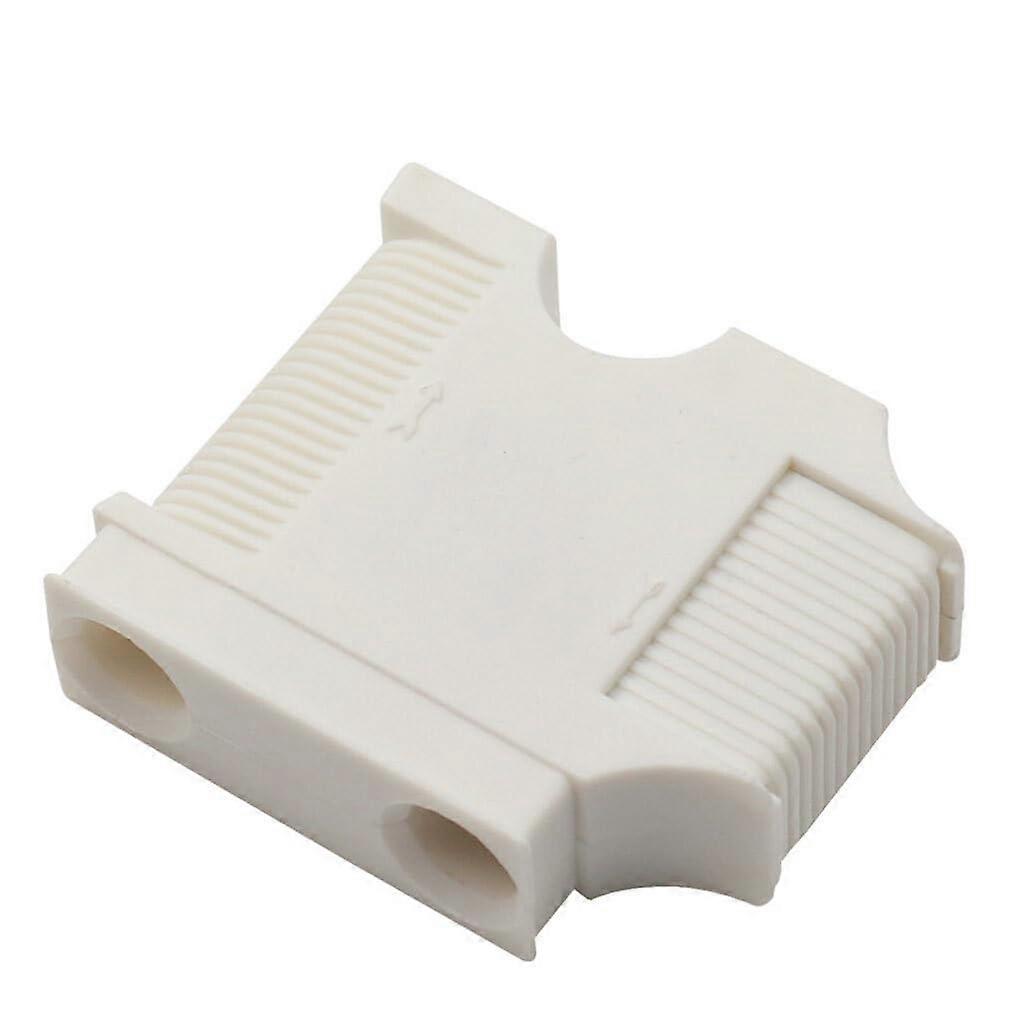 Balls Adjuster ABS Compact Cable Hanger Mounting Tool Shockproof Push-Button Adjustment Accessory for Boats