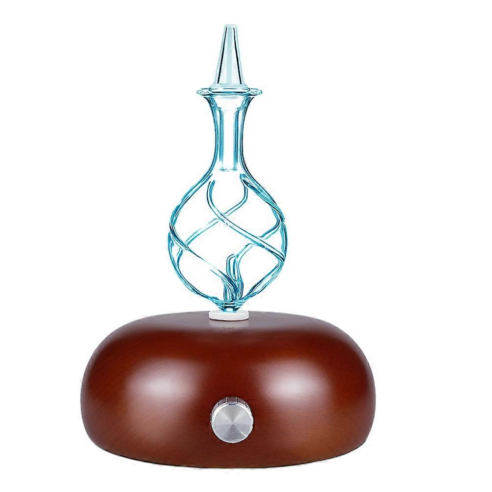 Aromatherapy Diffuser Essential Oil Diffuser For Home Office Decoration Dark Style 1PC Multi Color Modern Design