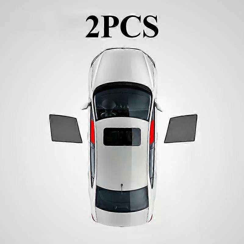 Αξεσουάρ αυτοκινήτων για MG HS EHS MK2 2024 2025 2026 Μαγνητική κάλυψη Σκίαστρο αυτοκινήτου Mesh Sunshade Sunscreen Προστασία Προσωπικών Δεδομένων