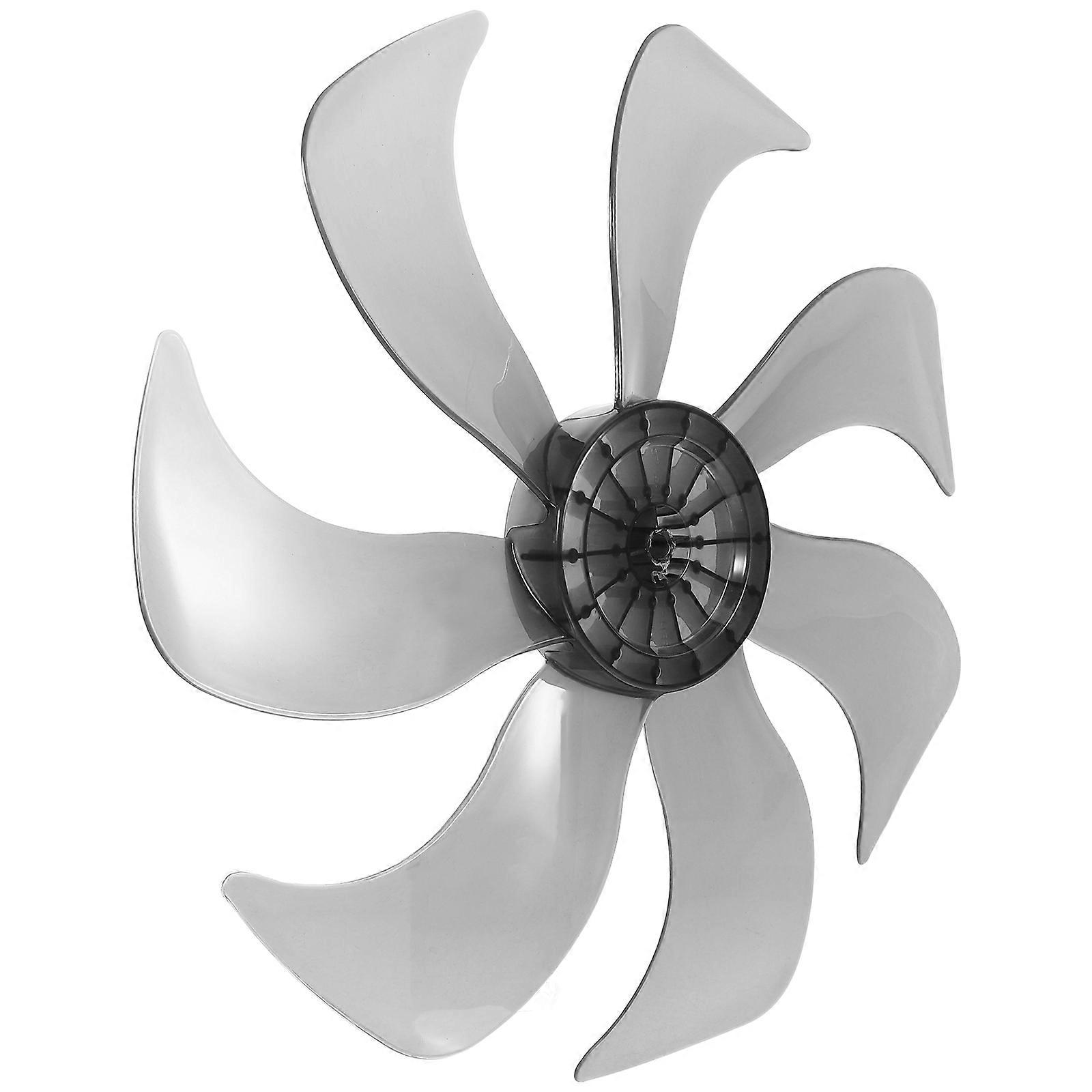 Fan Replacement Plastic Table Fan Pedestal Fan Fan Accessories