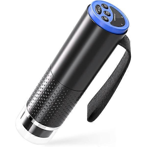 Wifi USB Portable Pocket Microscope, 50x-1000x Magnification, 8 Adjustable LED, Compatible with iPhone. Science tool.