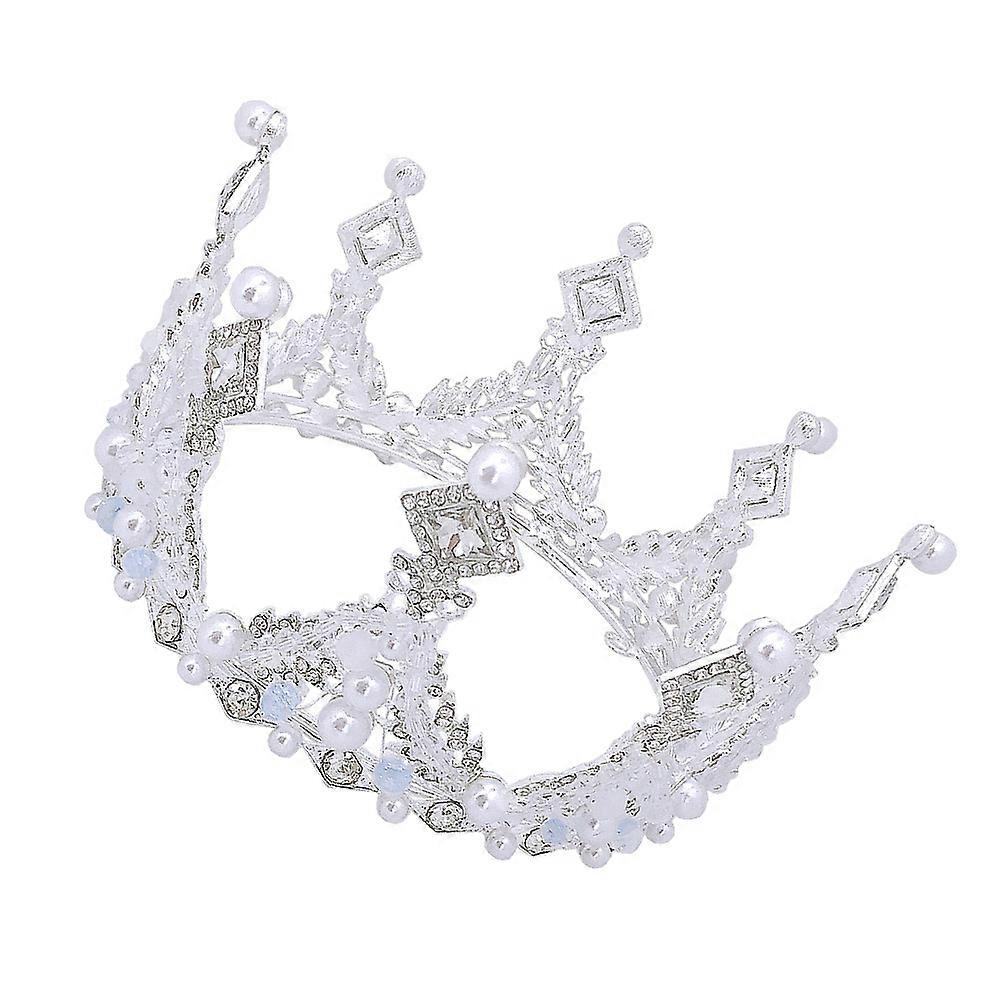 Princess Party Crown, Glamorous Accessory for Festive Gatherings