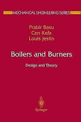 Boilers and Burners