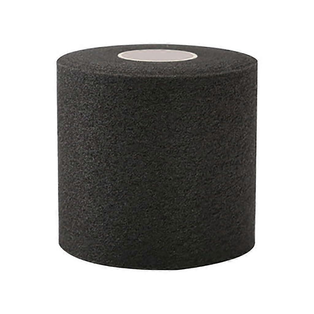 Soft Sport Band 7 Cm X 27 M Roll Wrap, Underwrap Tape, Foam Padding, Non-Adhesive Shield, Ankle and Wrist Wrap
