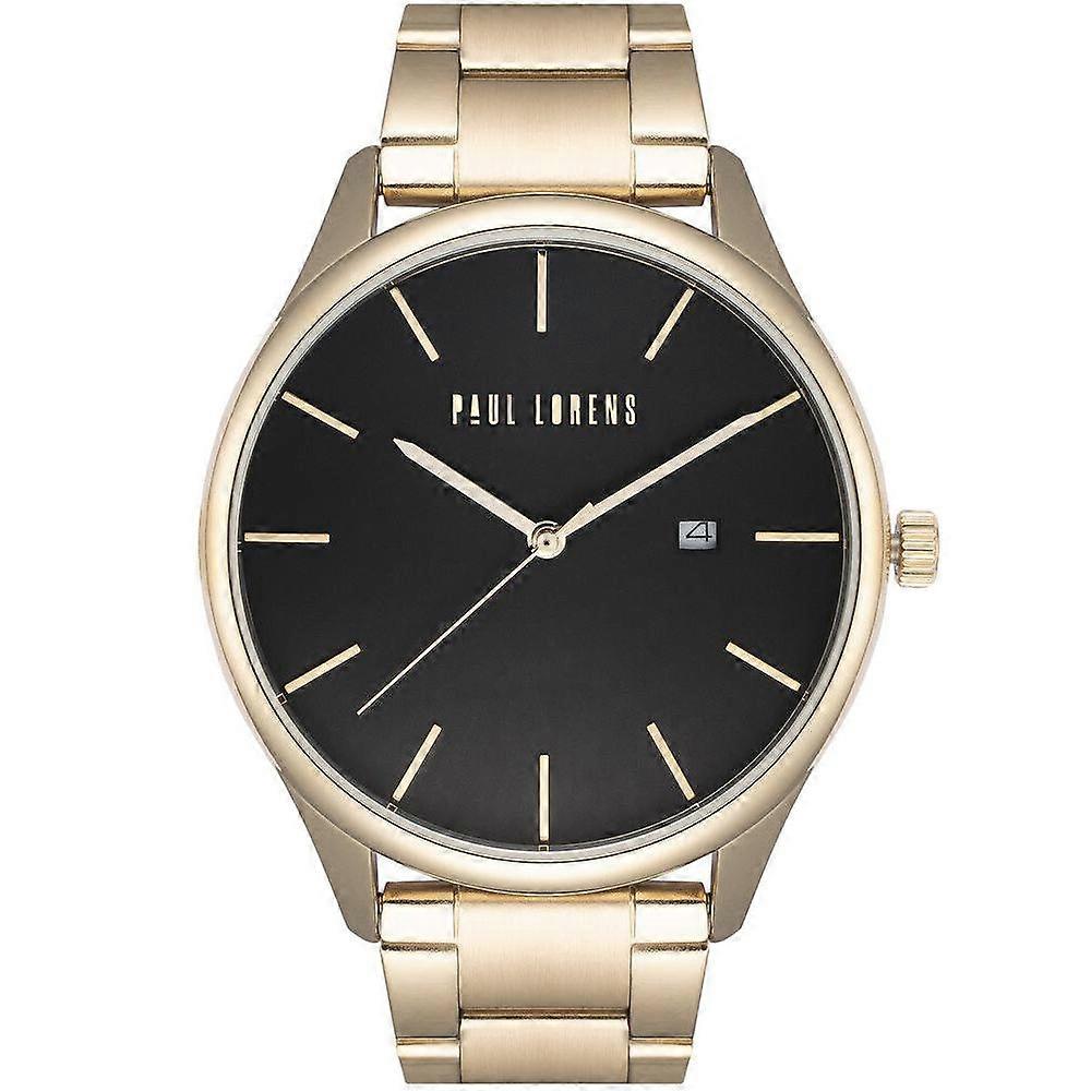 Watch Paul Lorens PL1273B1D1