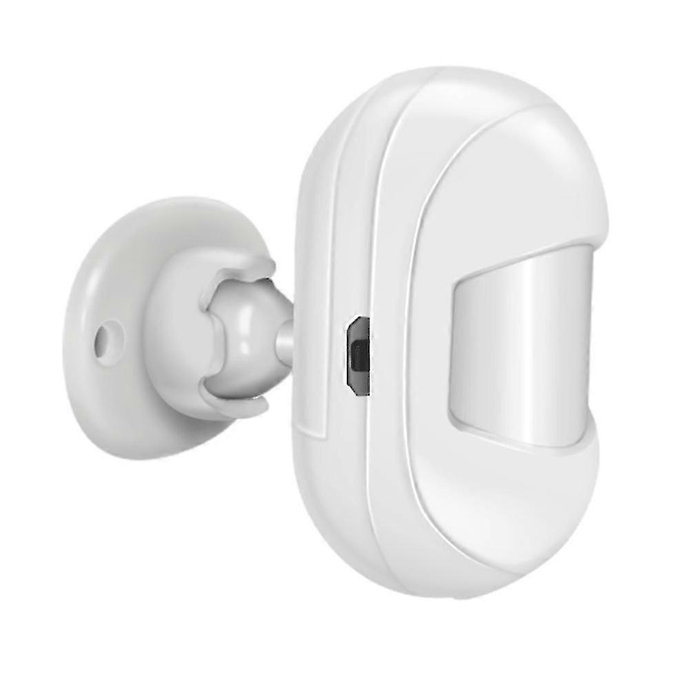 Tuya Zigbee Human Presence Detector,Luminance/Distance Detection, Smart PIR Motion Sensor Support Zigbee Home Assistant