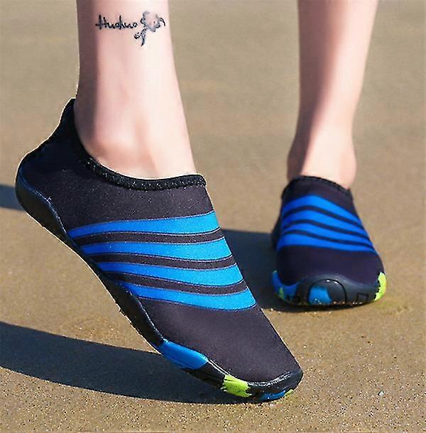 Mdn outlet Rodiovsk-dtsk Plov boty Mui A eny Brodn Potpn Ponoky Jga Mkk boty Pr norchlovn Plaveck boty