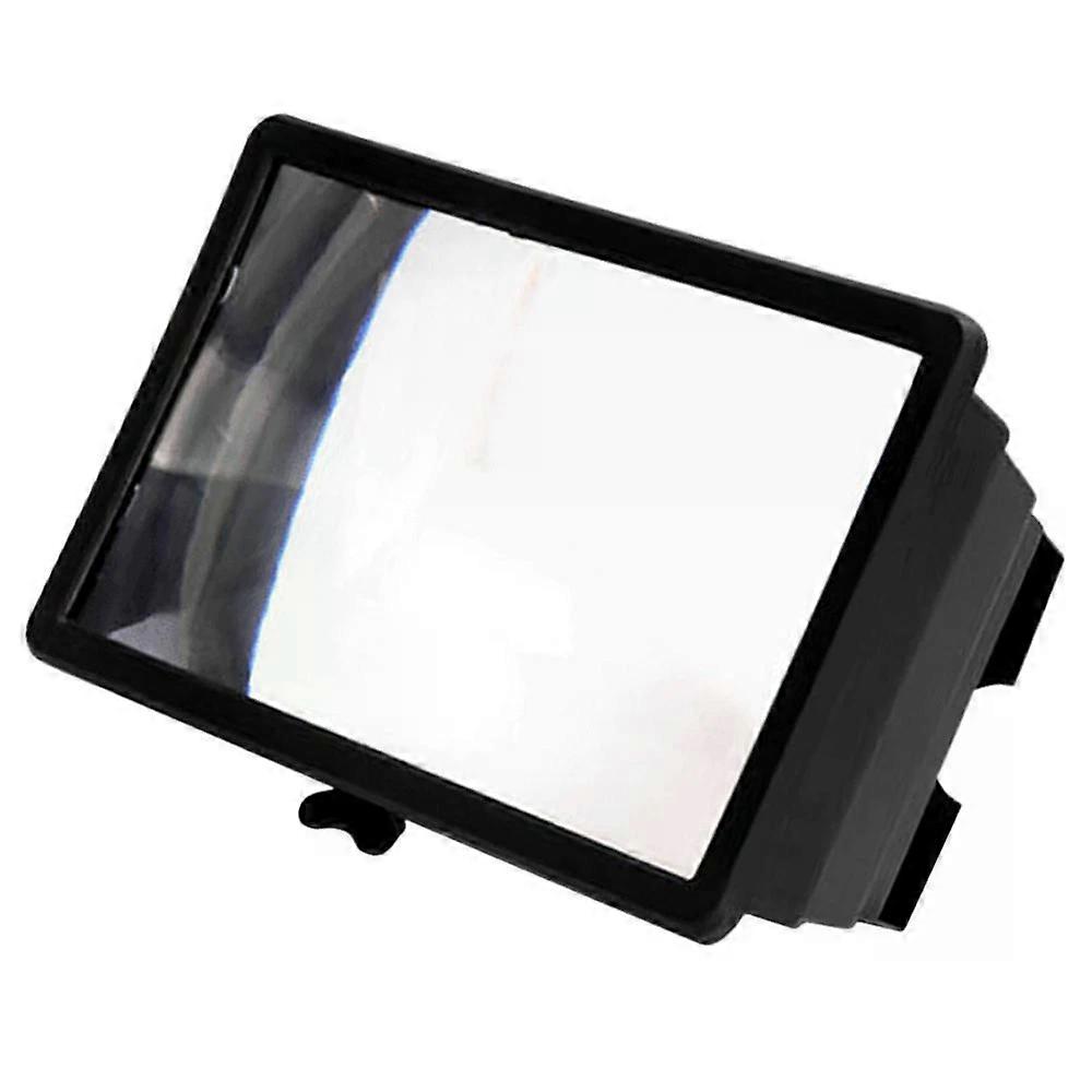 3D-Bildschirmlupenverstärker, Handylupe, 18x12,3x10cm