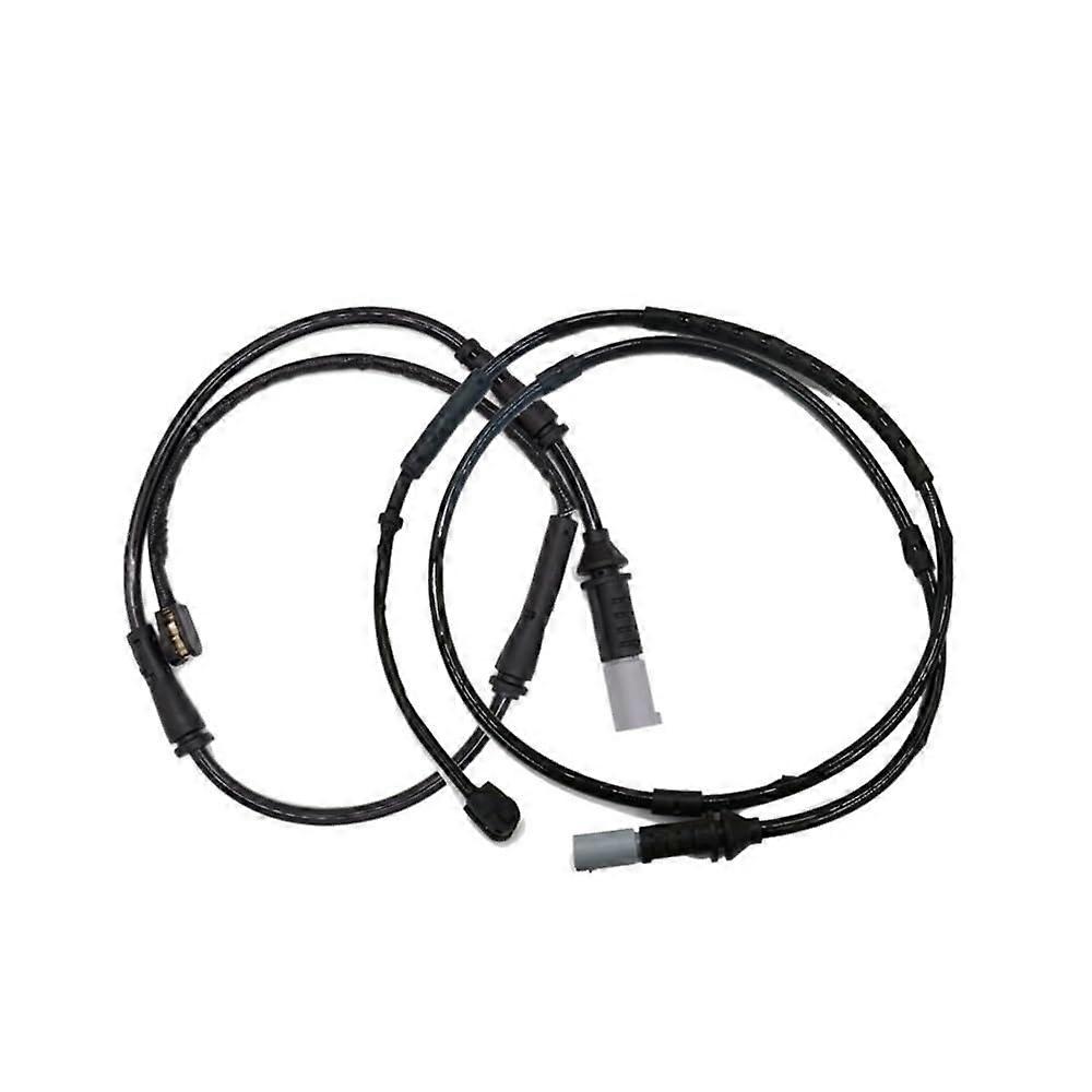 Kfz brake sensors 34356792289 34356792292 replacement for F20 F21 F22 F87 F30 F35 F32 brake sensor car front  rear brake pad wear sensor wear sensor