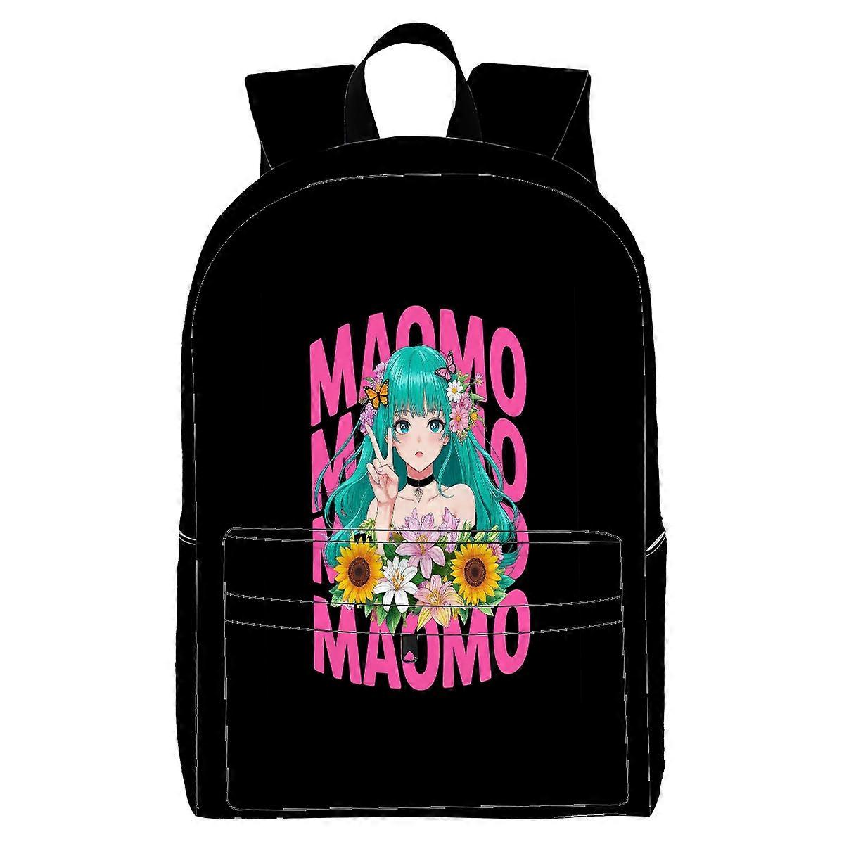 Backpack, with Multiple Organizational Compartments, Fits 15.6 Inch Notebook, for Travel, Teen, Business Work R3296