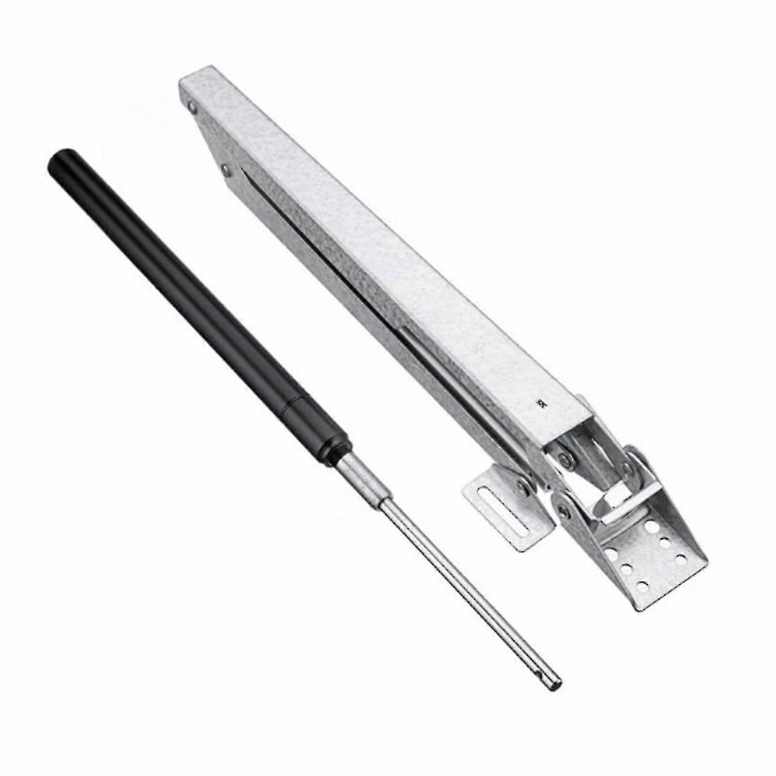 Automatic Vent Opener for Greenhouse Windows and Garden Hothouse Auto Window Adjuster Kit