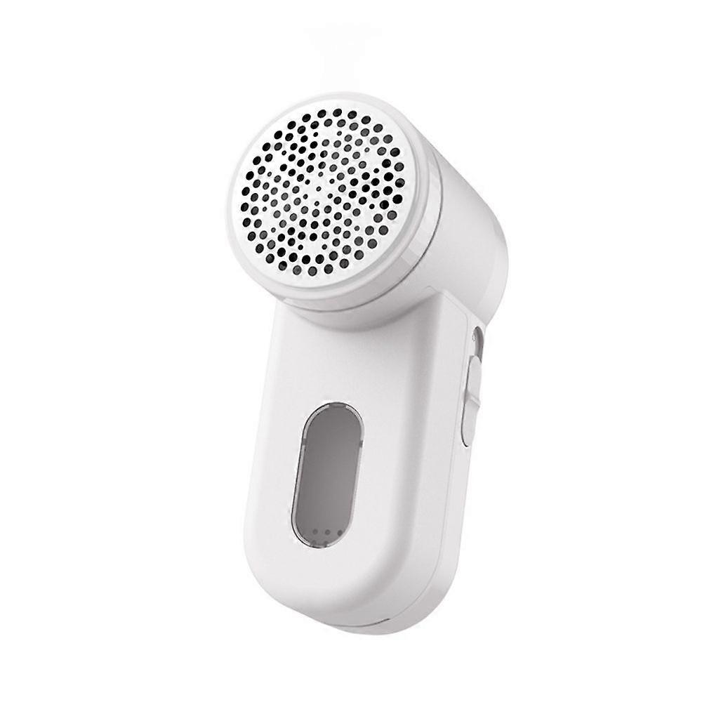 1pcs electric fabric depiler, lint remover, sweater depiler, clothing lint remover, suitable for all kinds of fabrics.