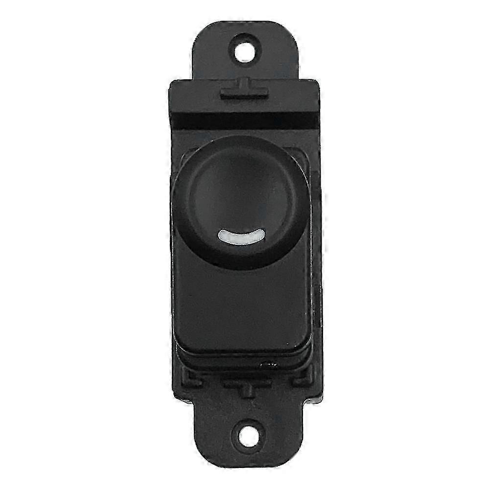 For Window Front Right Lifter Switch Button - Fit For 2011-2016 Solaris Accent, 93580-1R200, 935801R200 - Vehicle Window Component