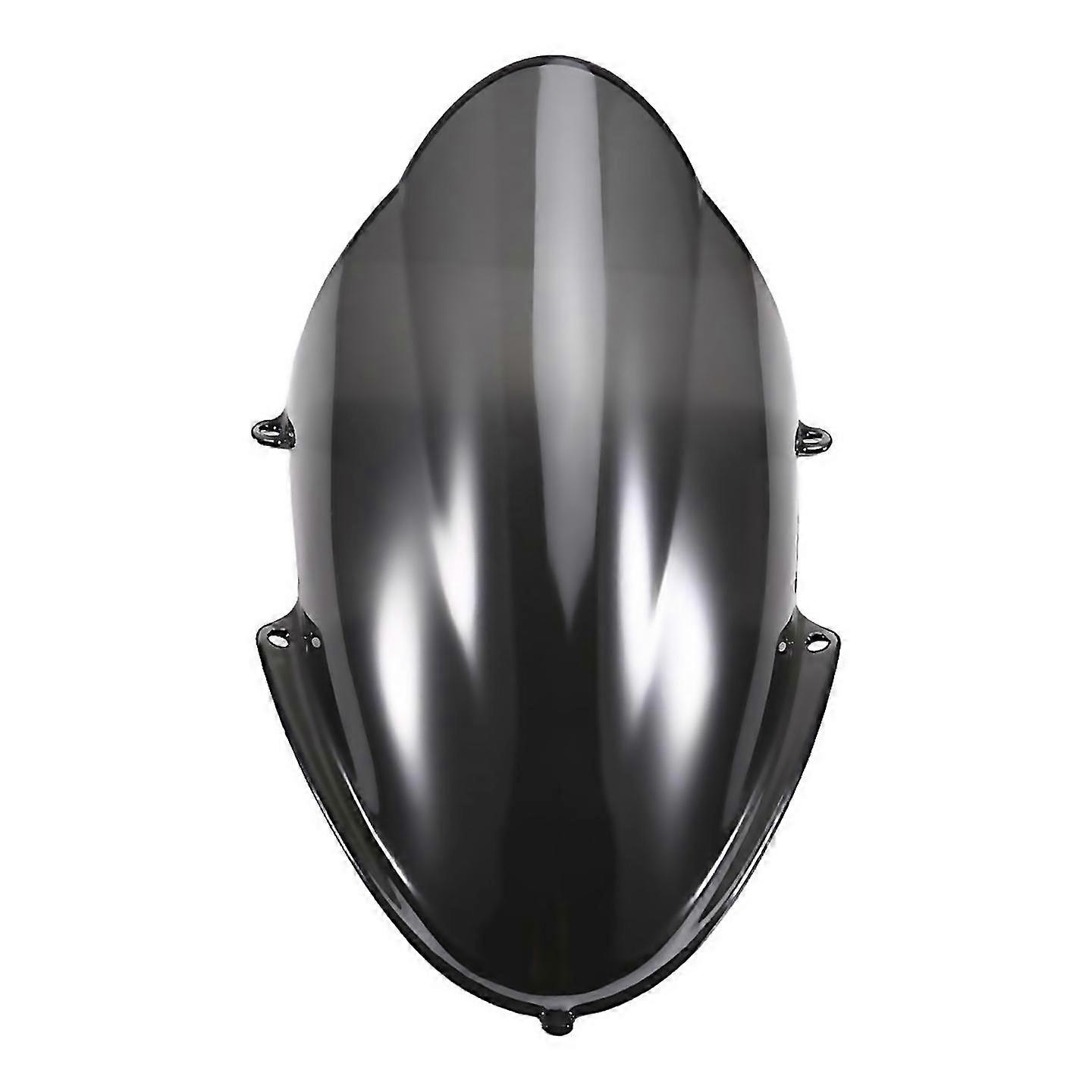 For motorcycle windshield for rs660 20212024 motorcycle parts