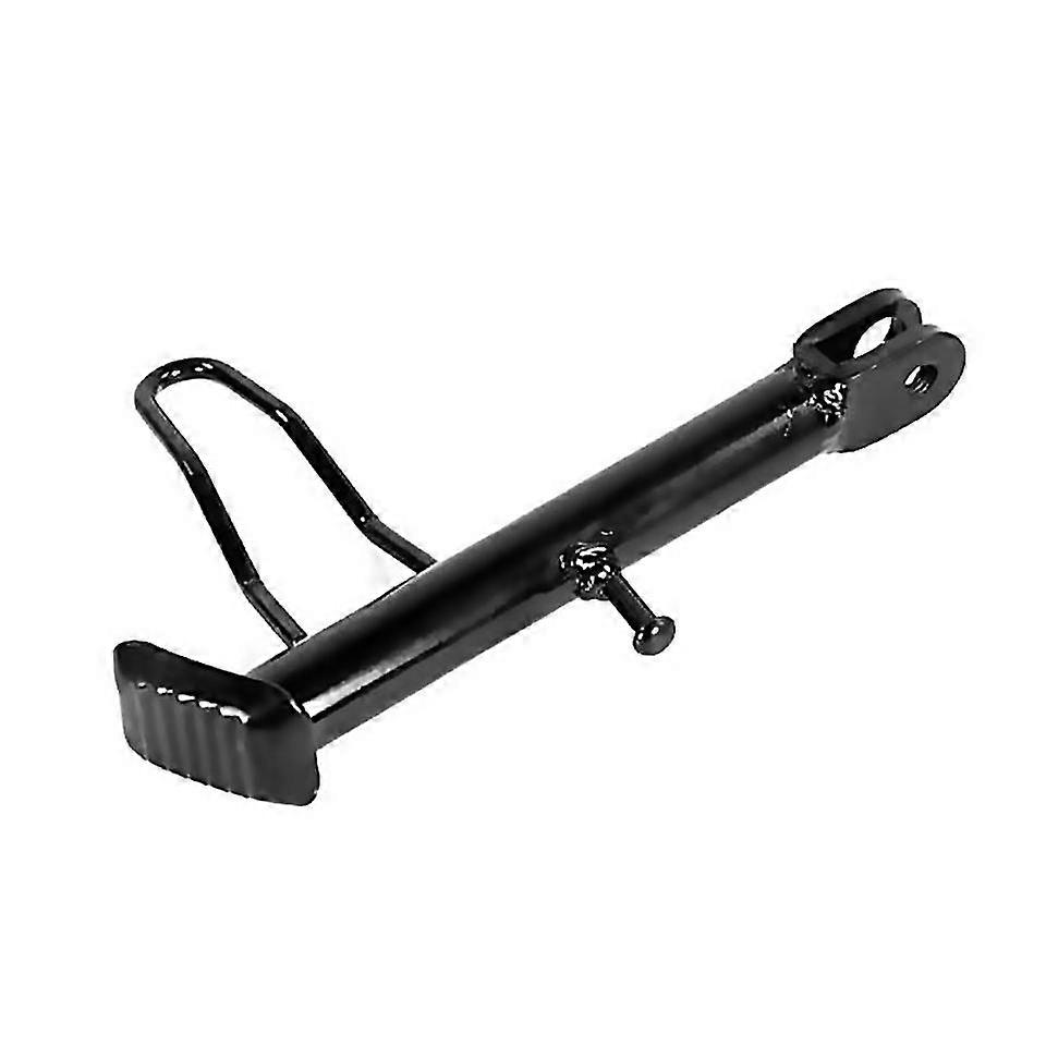 For motorcycle side bracket adjustable bracket set foot bracket