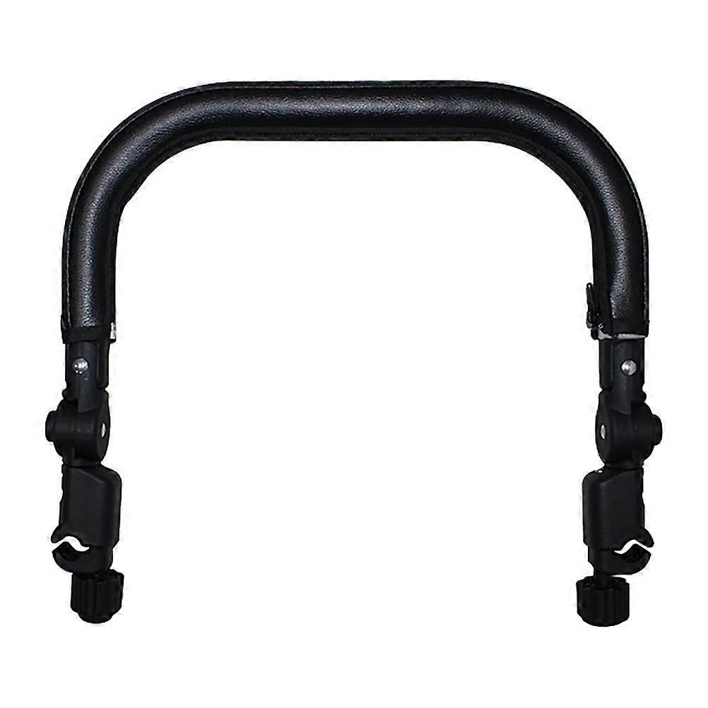 Replacement Stroller Bumper Handle Adjustable Detachable Baby Stroller Bar